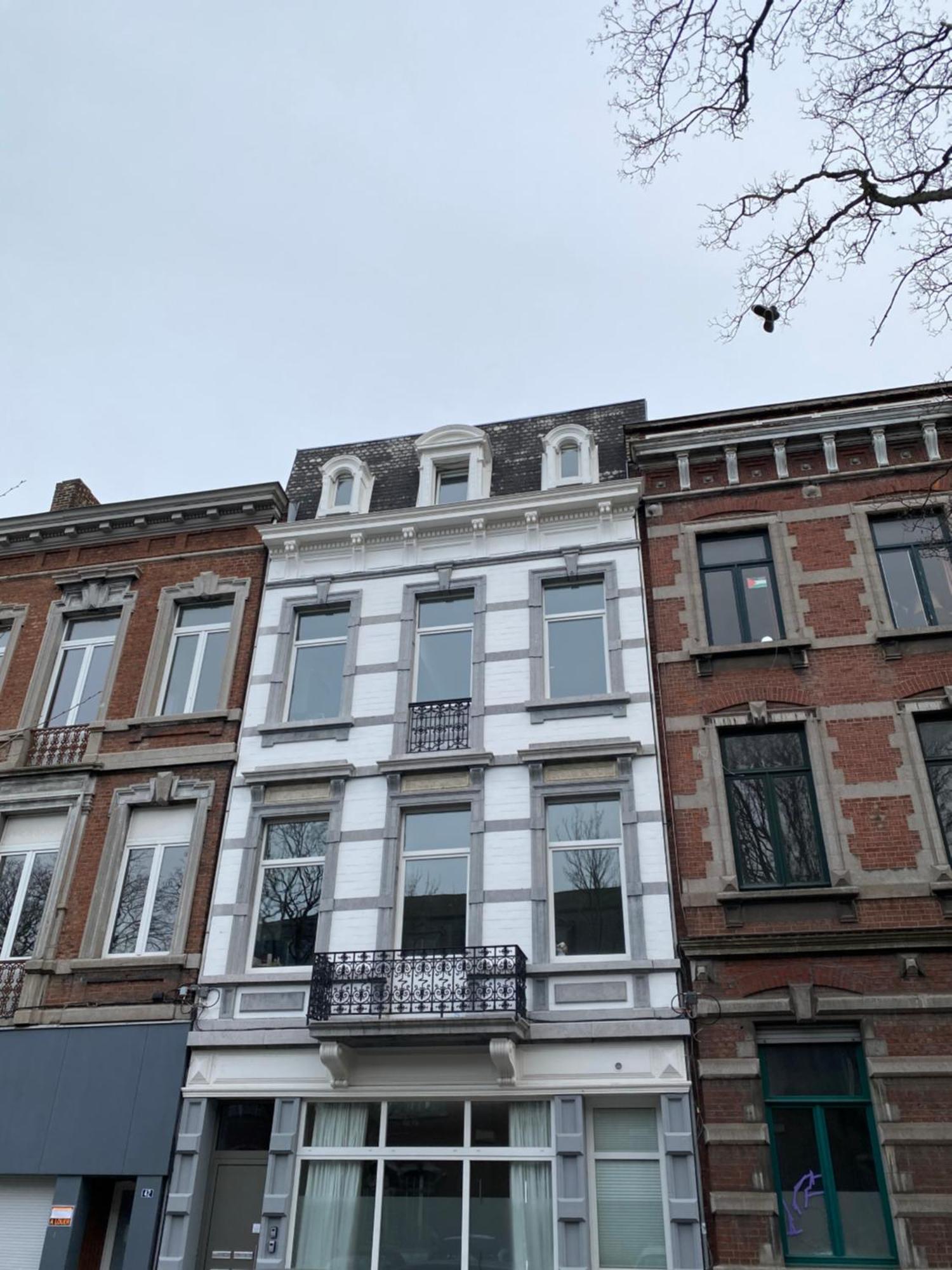 Sweet Home Liege Bagian luar foto