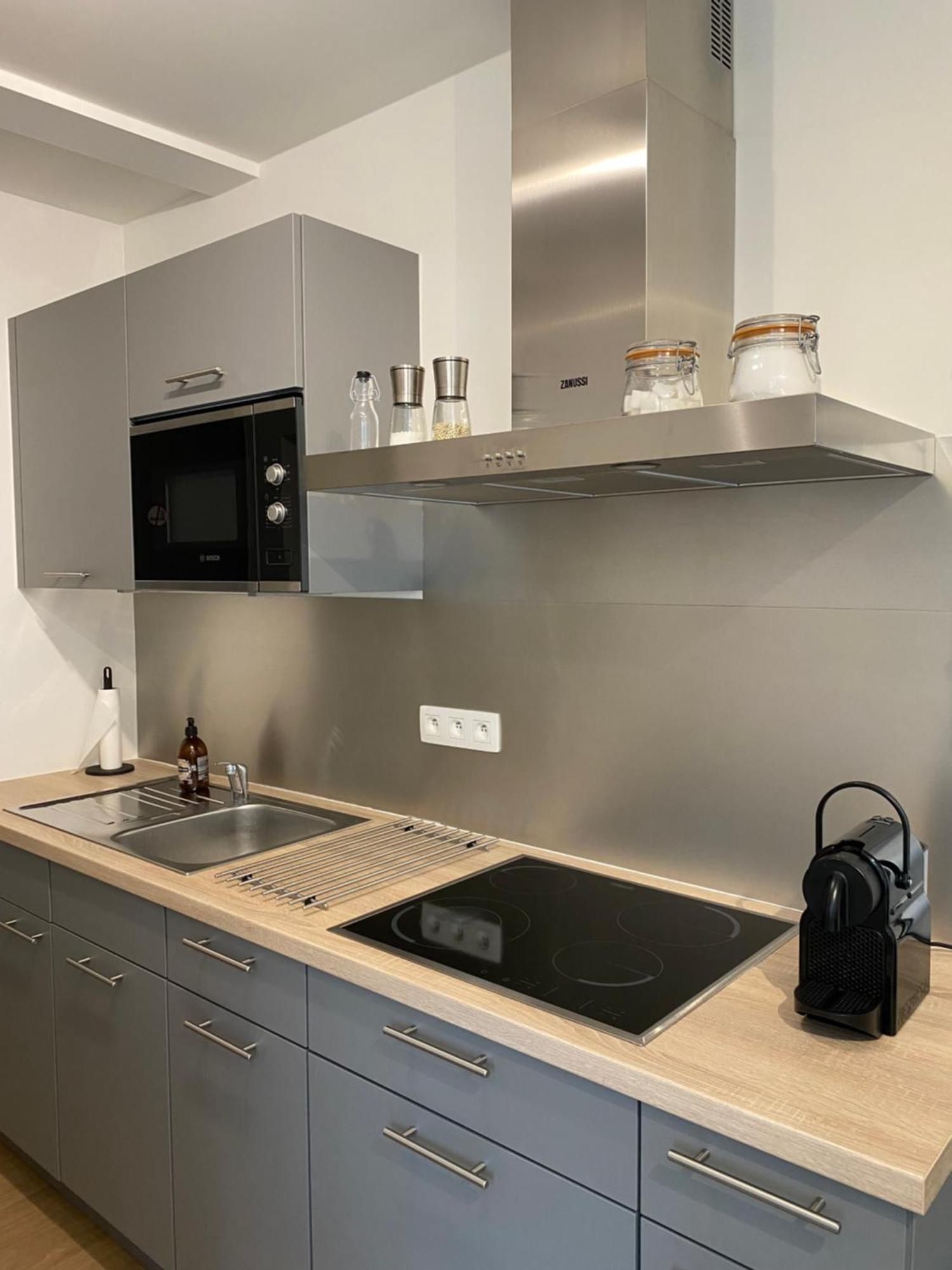 Sweet Home Liege Bagian luar foto