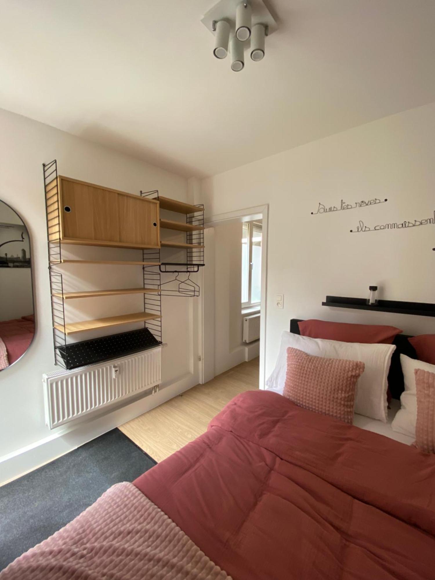 Sweet Home Liege Bagian luar foto