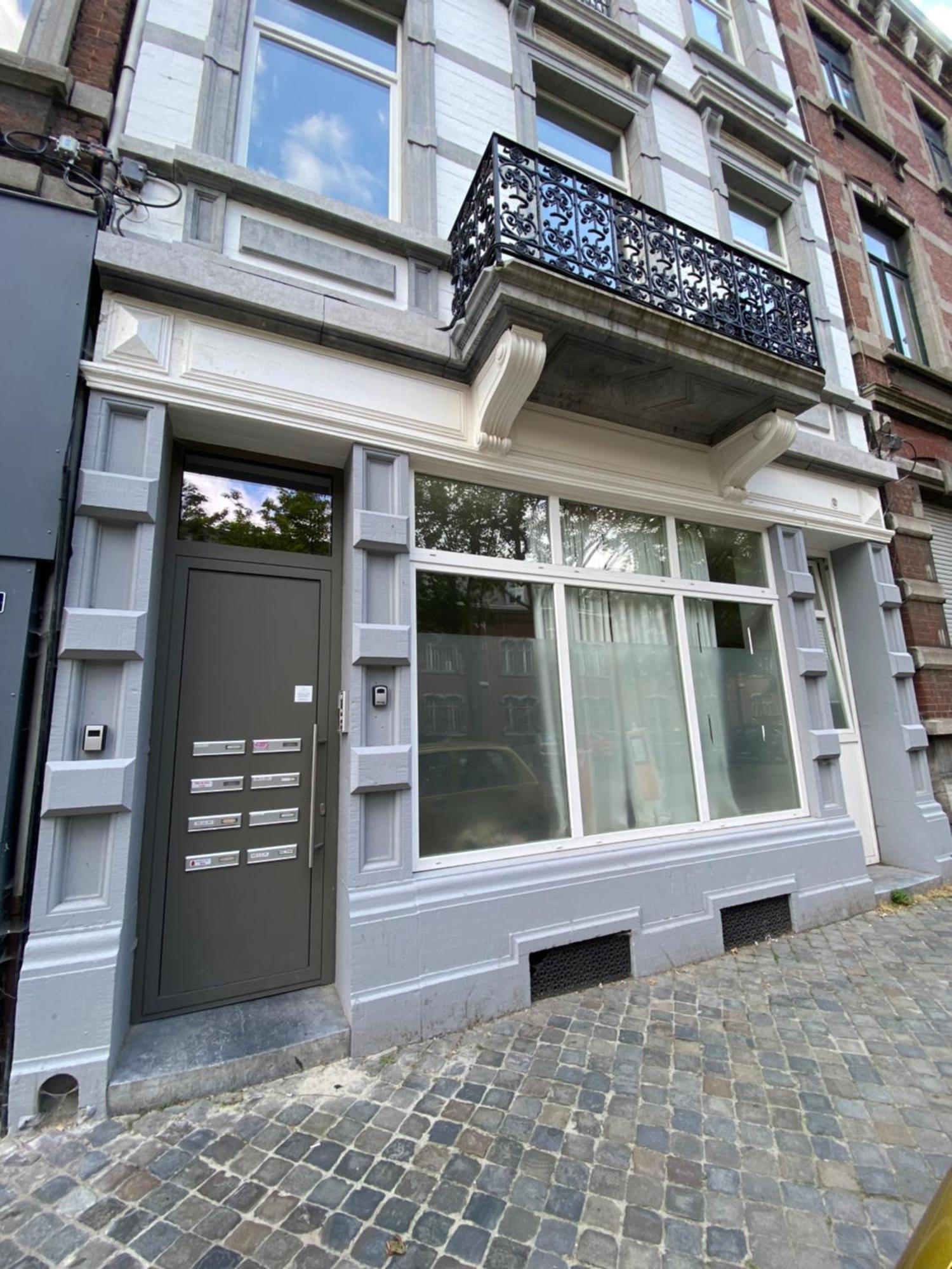 Sweet Home Liege Bagian luar foto