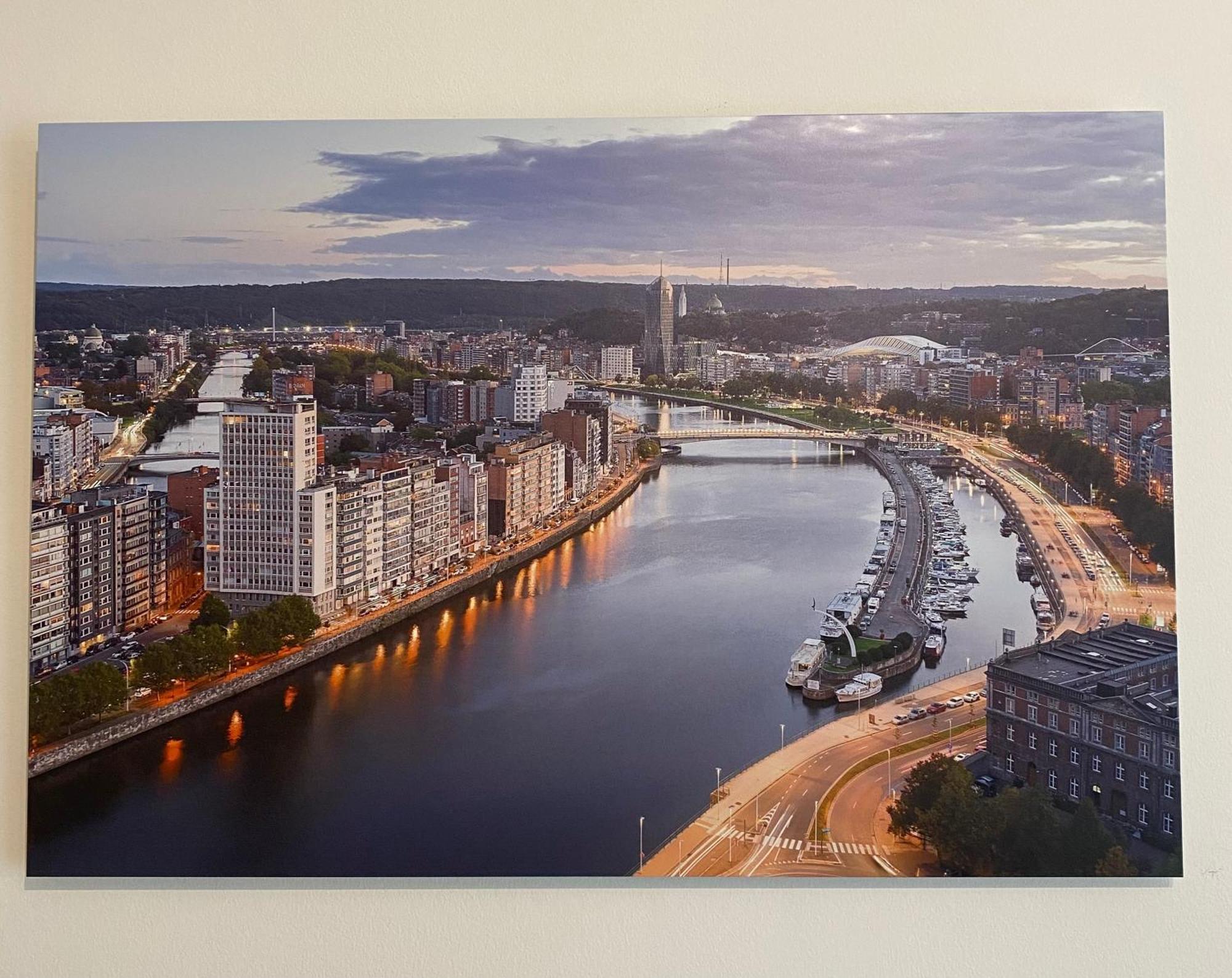 Sweet Home Liege Bagian luar foto
